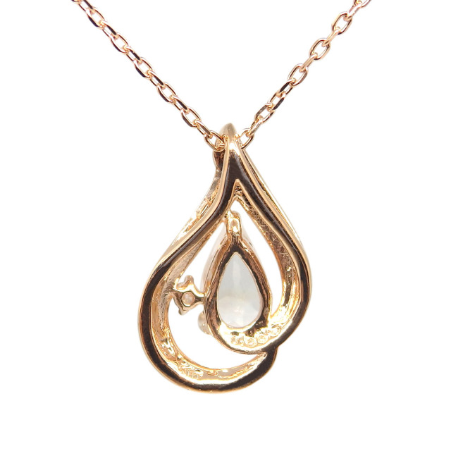 ピンキー＆ダイアン　ネックレス