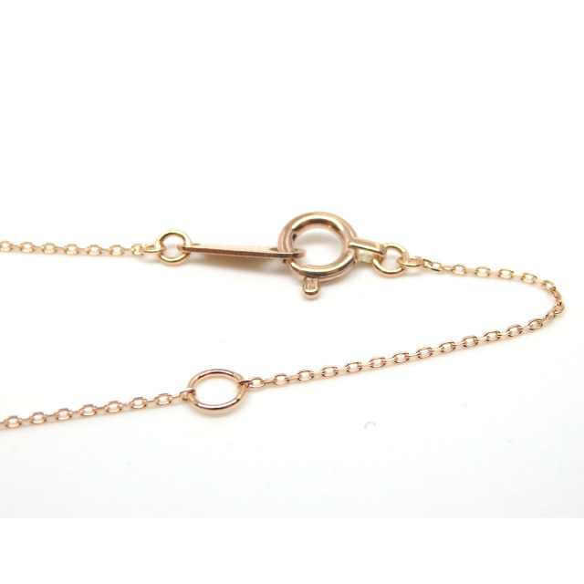 ピンキー＆ダイアン　ネックレス