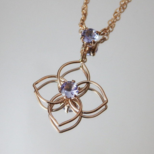 COCCOセレクトジュエリー　ネックレス