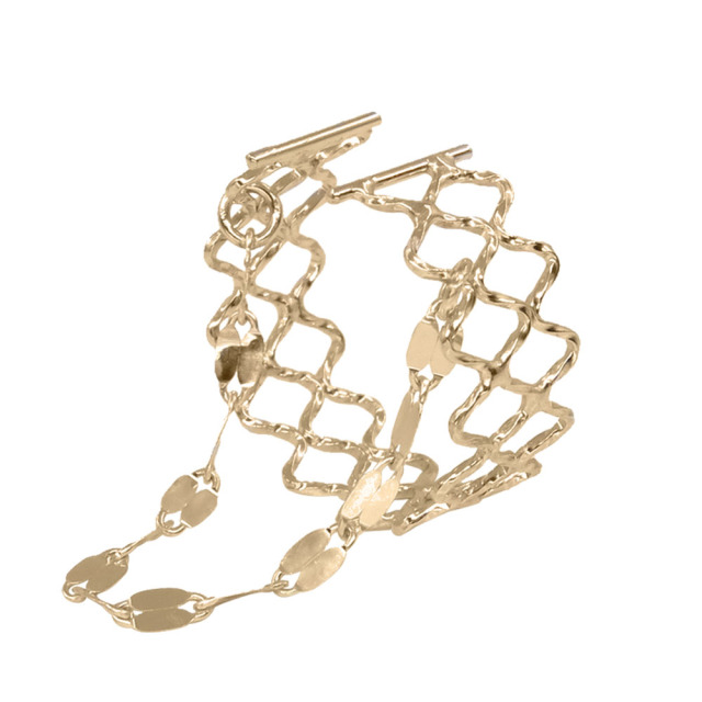 ピンキー＆ダイアン　イヤーカフ