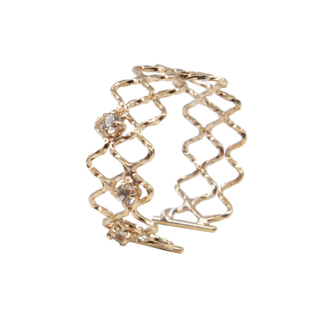 ピンキー＆ダイアン　イヤーカフ