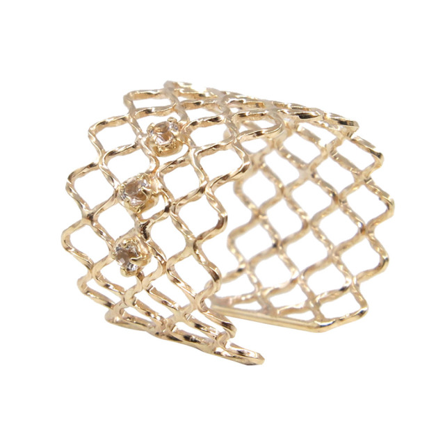 ピンキー＆ダイアン　イヤーカフ