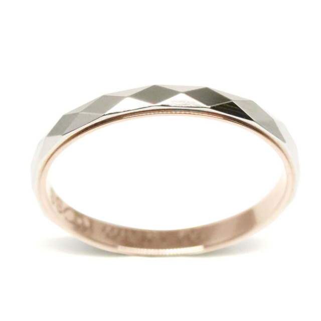 結婚指輪】ピンキー＆ダイアン/Ever Kiss（エバーキス）MCPPD449-450