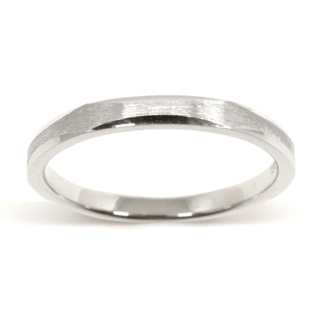 ピンキー＆ダイアン　マリッジリング