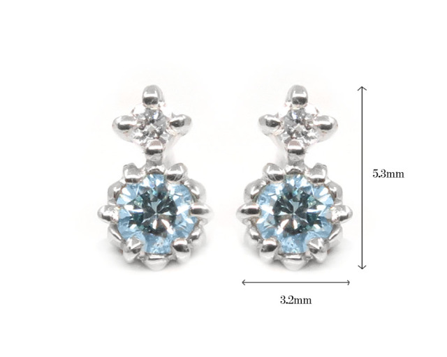 COCCOセレクトジュエリー　ピアス