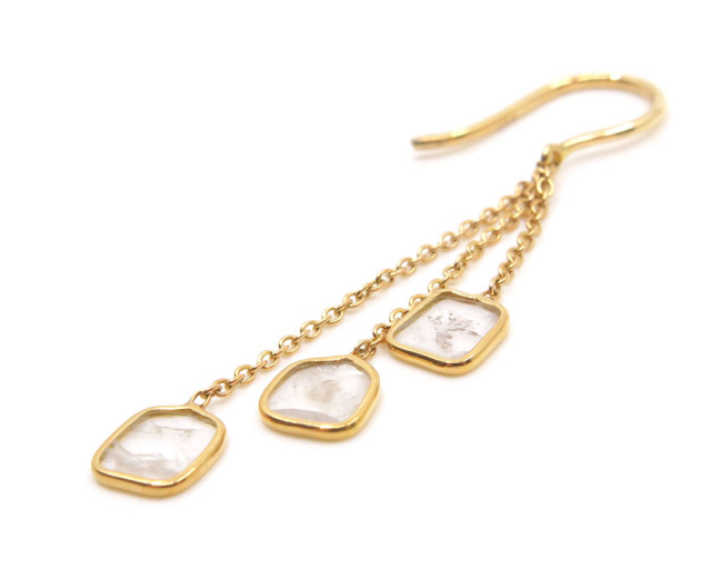 COCCOセレクトジュエリー　ピアス