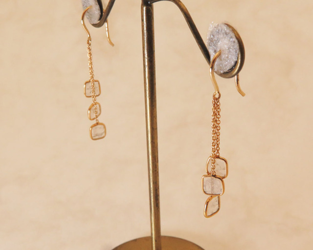 COCCOセレクトジュエリー　ピアス