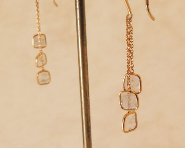 COCCOセレクトジュエリー　ピアス