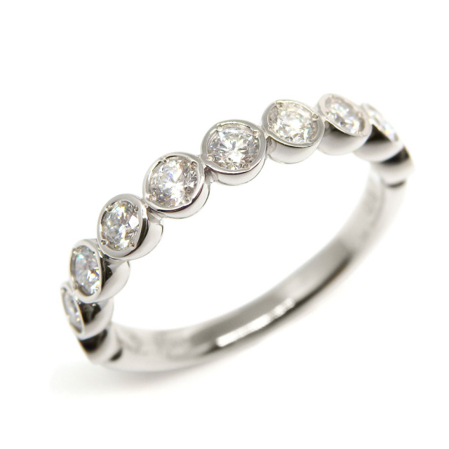 スイートテンダイヤモンド リング Honesty オネスティ Prsd ダイヤモンド0 50ct Pt900 スイートテンダイヤモンド リング Honesty オネスティ Prsd ダイヤモンド0 50ct Pt900