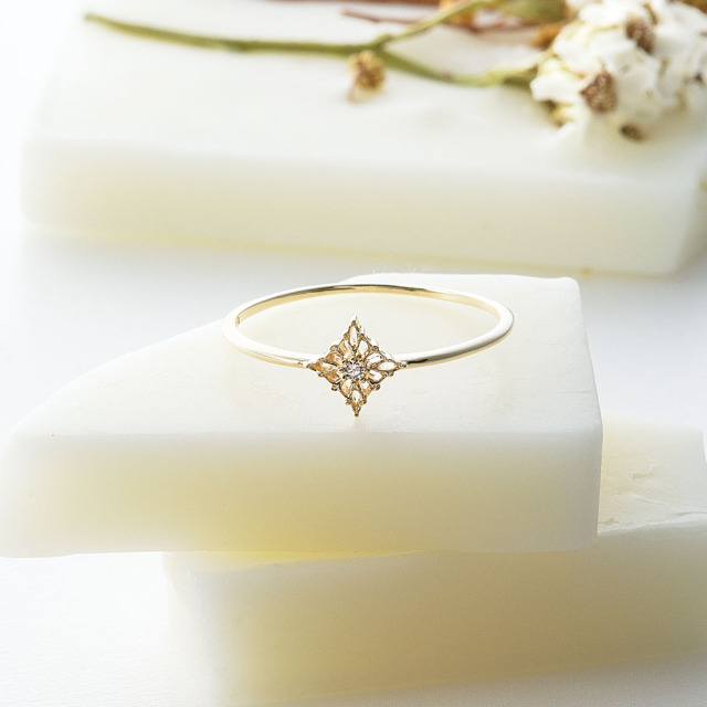 タイムレスワンズ　リング