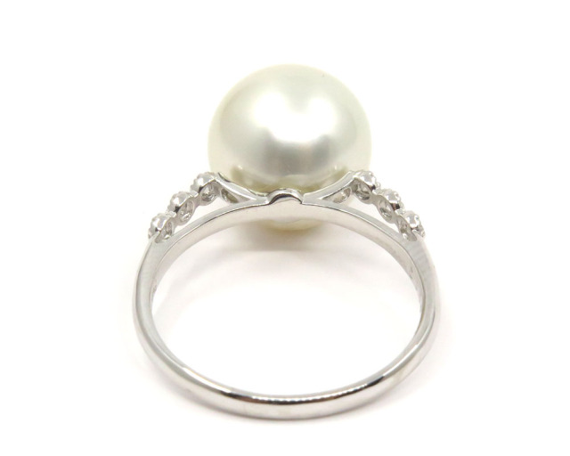 COCCOセレクトジュエリー　リング