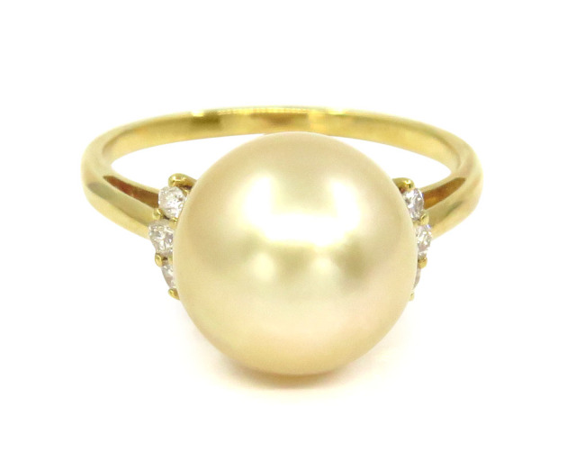 COCCOセレクトジュエリー　リング