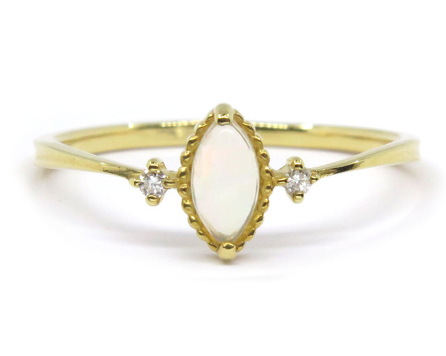 COCCOセレクトジュエリー　リング