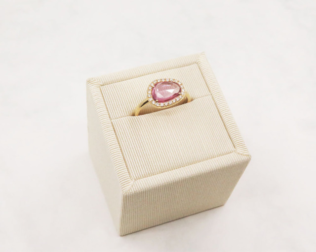 COCCOセレクトジュエリー　リング
