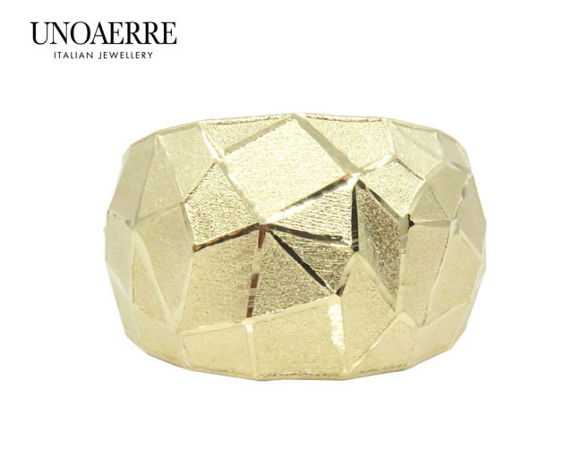 ウノアエレ　リング