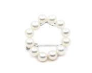 COCCOセレクトジュエリー　ブローチ