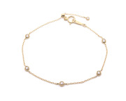 COCCOセレクトジュエリー　ブレスレット