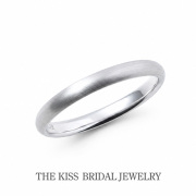 【婚約指輪】THE KISS BRIDAL JEWELRY/ハーフエタニティ7014500102/SV925
