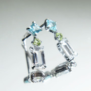 セレクトジュエリー　ピアス