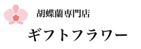 胡蝶蘭専門店ギフトフラワー