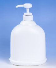 ココナツ洗剤　１．２L　大容量ディスペンサー　