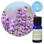 定期購入・FL 精油 ラベンダー・フランス 10mL