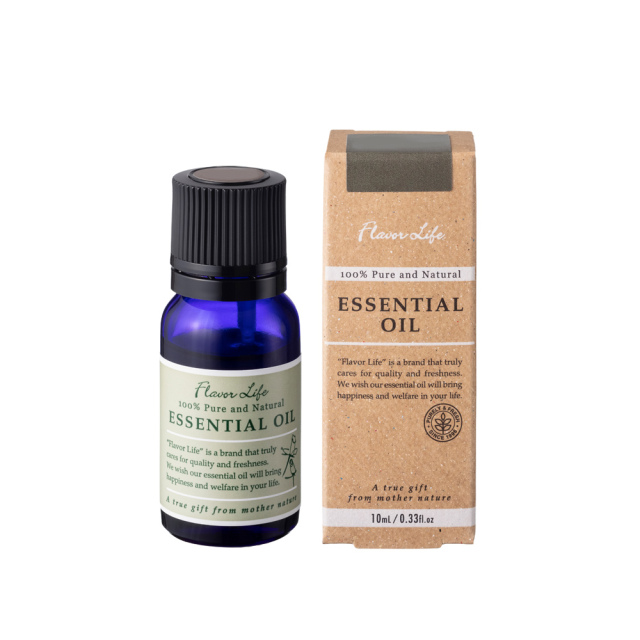 FL 精油 ティートリー 10mL