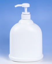 ココナツ洗剤　１．２L　大容量ディスペンサー　