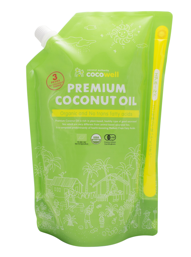 ダイエット・プレミアムオイル １８４０g x ６個/１ケース　　送料無料+特別価格１０％引き　グループ買い、まとめ買い割安