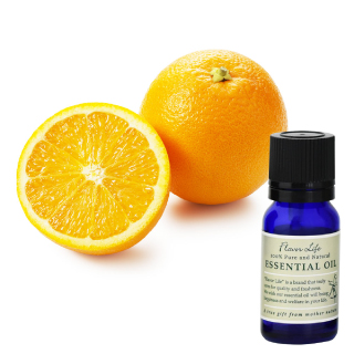 アソート販売・FL 精油 スイートオレンジ10mL