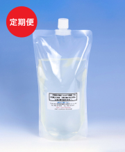 定期購入・ココナツ洗剤　エコパック　１リットル　