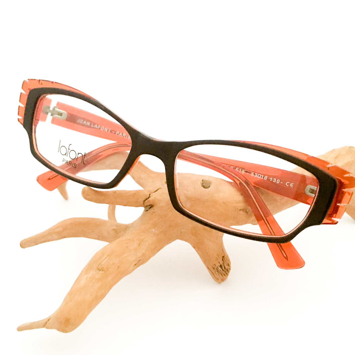 outlet] Lafont ラフォン eyewear 眼鏡 LAF-IDOLE-53-515 IDOLE