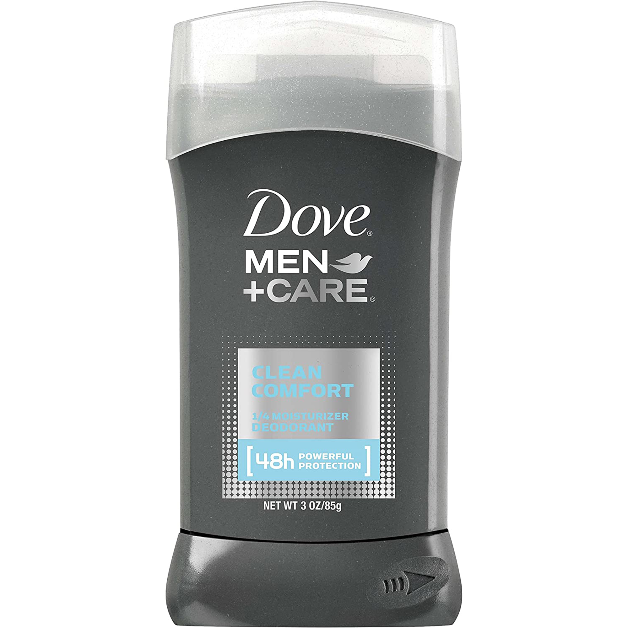 Dove MEN ダブメン Deodorant 海外デオドラント Clean Comfort クリーンコンフォート - 85g