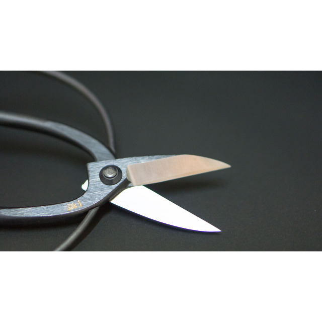 剪定鋏 堺刃物 植木剪定ばさみ 全長180mm