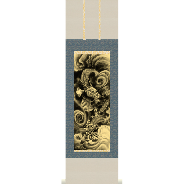 掛け軸,kakejiku,かるじく,かるjiku