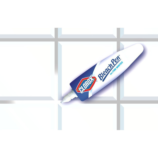 cloroxクロロックス海外液体漂白剤シミ抜きペン6