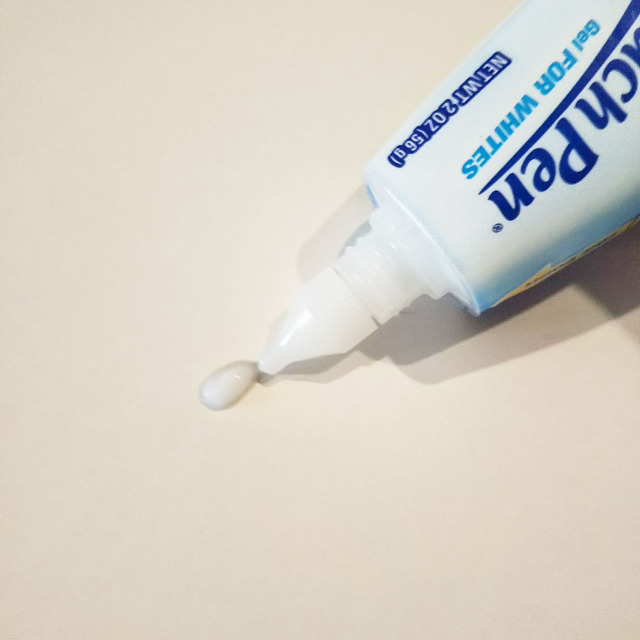 cloroxクロロックス海外液体漂白剤シミ抜きペン8