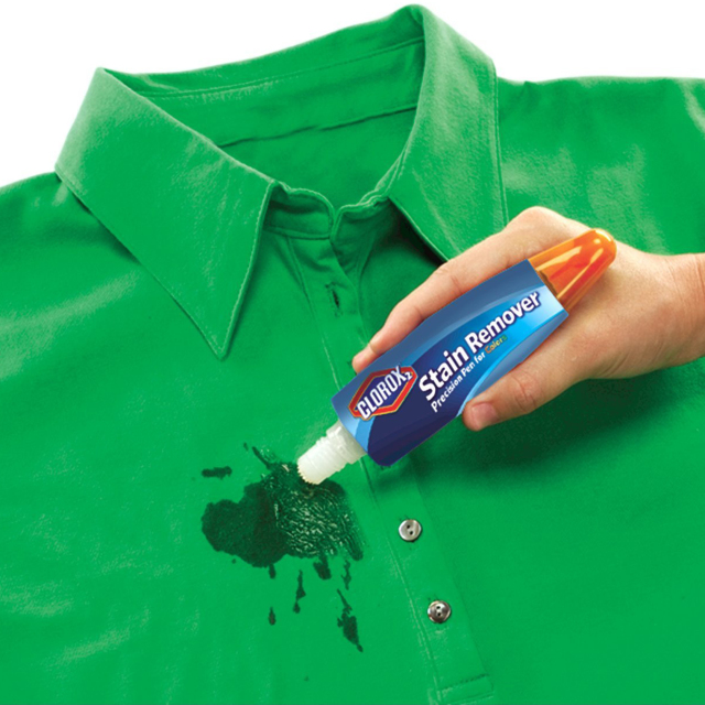 clorox color 漂白ペン6