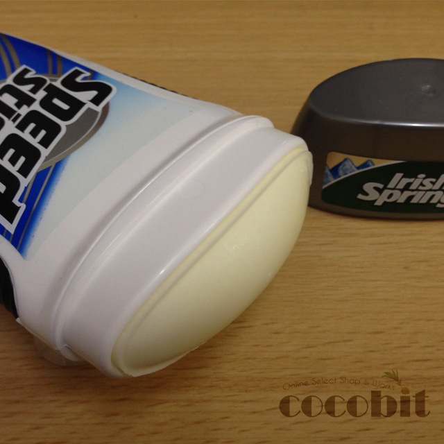 スピードスティック アイリッシュスプリング speedstick 3