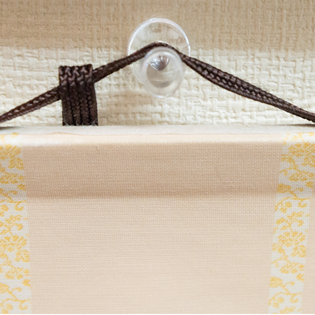 kakejiku 掛け軸 hanging