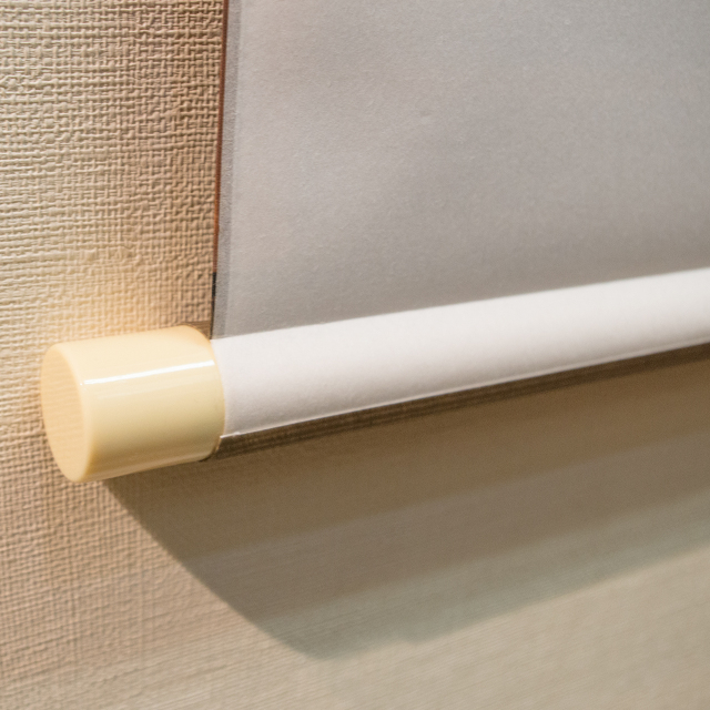 kakejiku 床の間掛け軸 タペストリー tapestry jikusaki