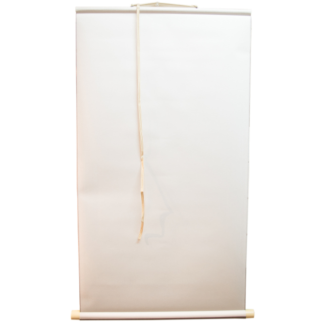 kakejiku 床の間掛け軸 タペストリー tapestry backside