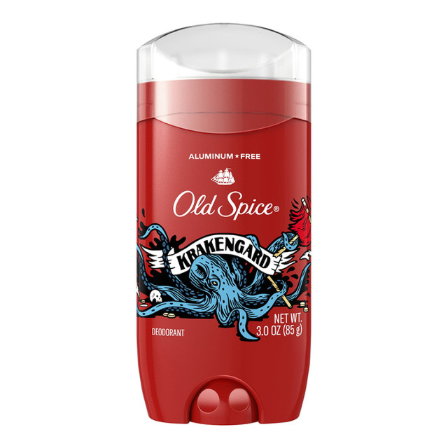 Old Spice オールドスパイス Wild Collection ワイルドコレクション  