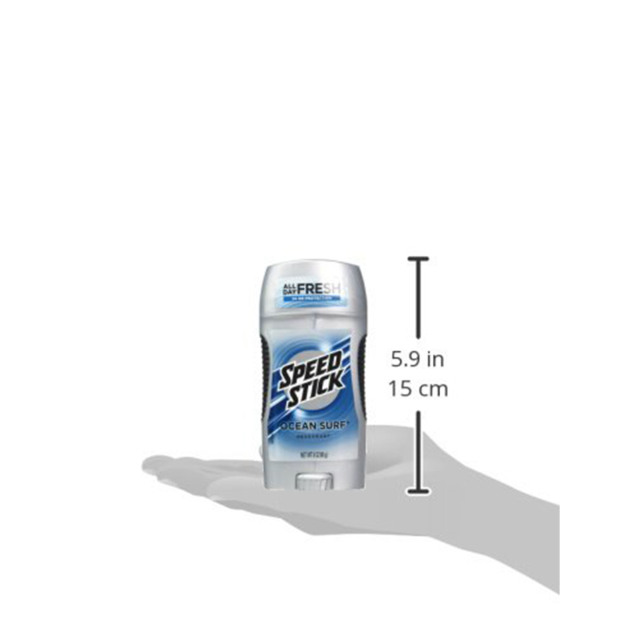 Speed Stick Ocean Surf Deodorant スピードスティック デオドラント オーシャンサーフ 85g