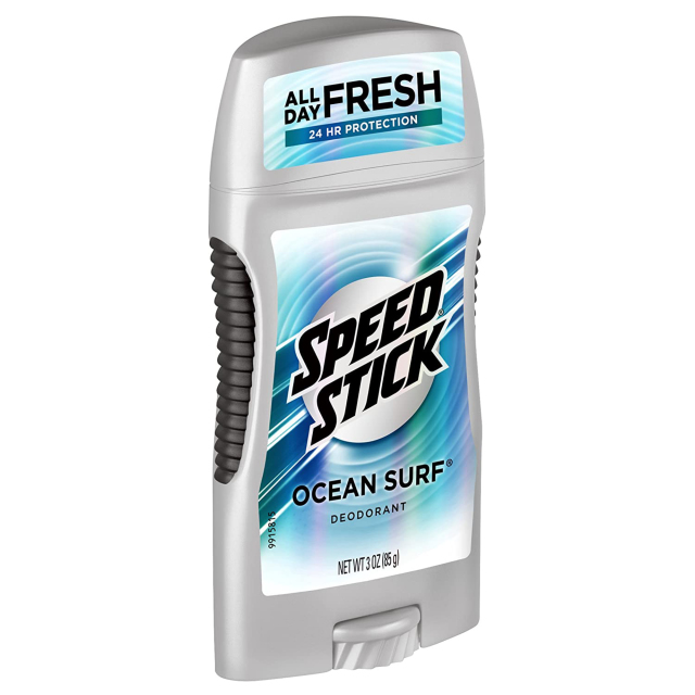 Speed Stick Ocean Surf Deodorant スピードスティック デオドラント オーシャンサーフ 85g