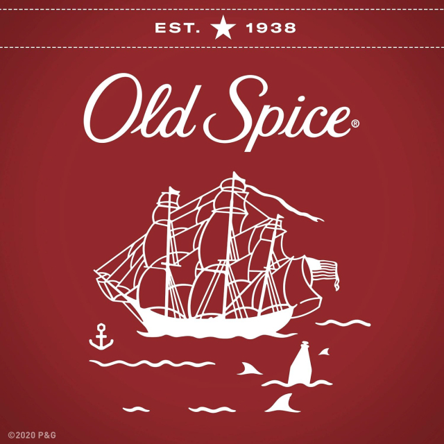 Old Spice オールドスパイス Wild Collection ワイルドコレクション