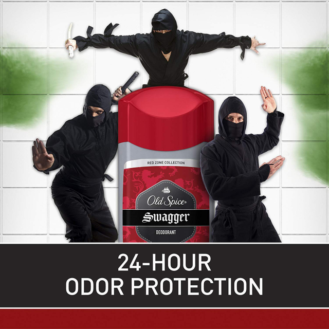 Old Spice オールドスパイス Red Zone Collection Deodorant Solid