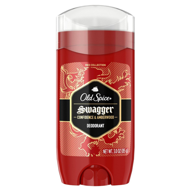 Old Spice オールドスパイス Red Zone Collection Deodorant  Solid  Swagger スワッガー - 85g