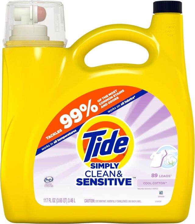 tide simply1