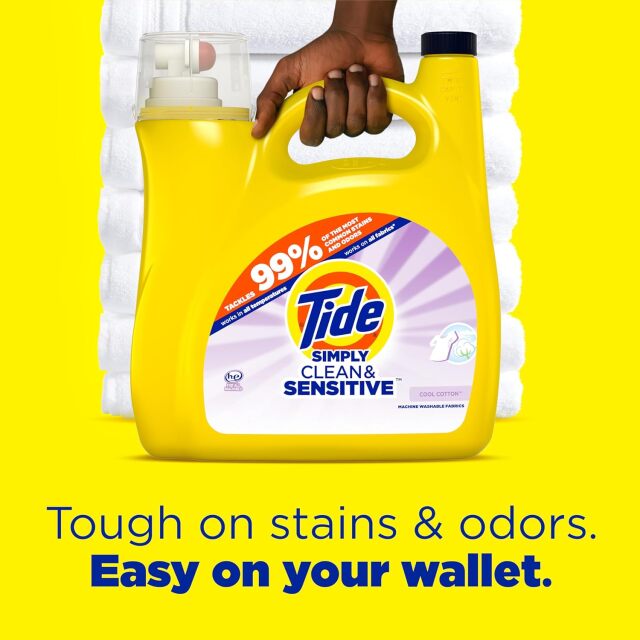 tide simply2